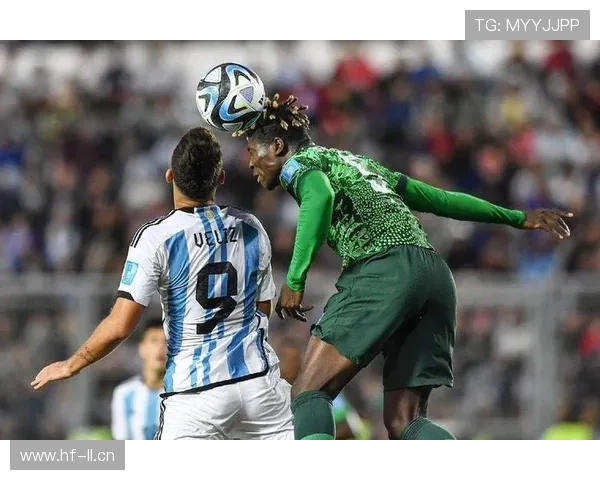 非洲U20青年杯：年轻球员展现风采，未来之星值得关注