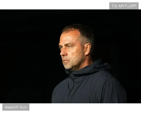 弗里克出任国家队主教练，备受期待的执教新篇章已开启