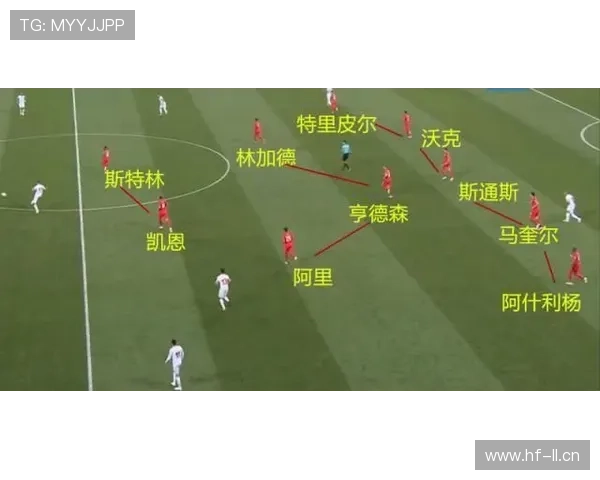 攻防转换关键点：坎特的战术作用