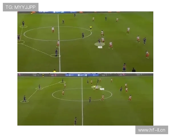 高位压迫与反击推进：巴尔韦德的战术作用