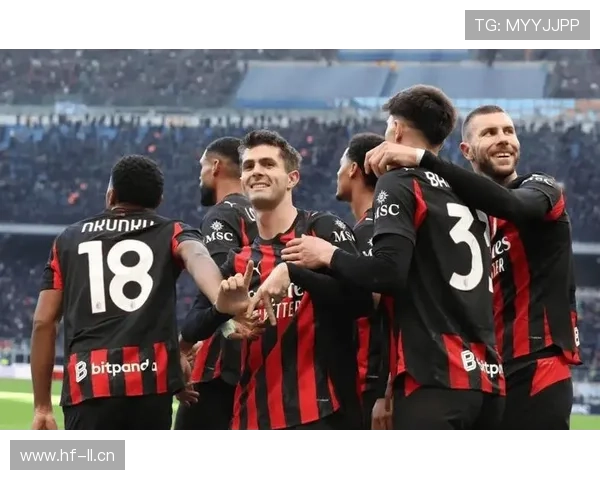 AC米兰控球依旧但压制力不足，核心矛盾对赛季走势形成制约