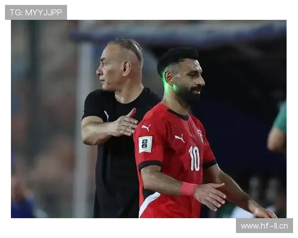 2026世界杯埃及队阵容预测：萨拉赫领衔能否突破非洲区预选赛